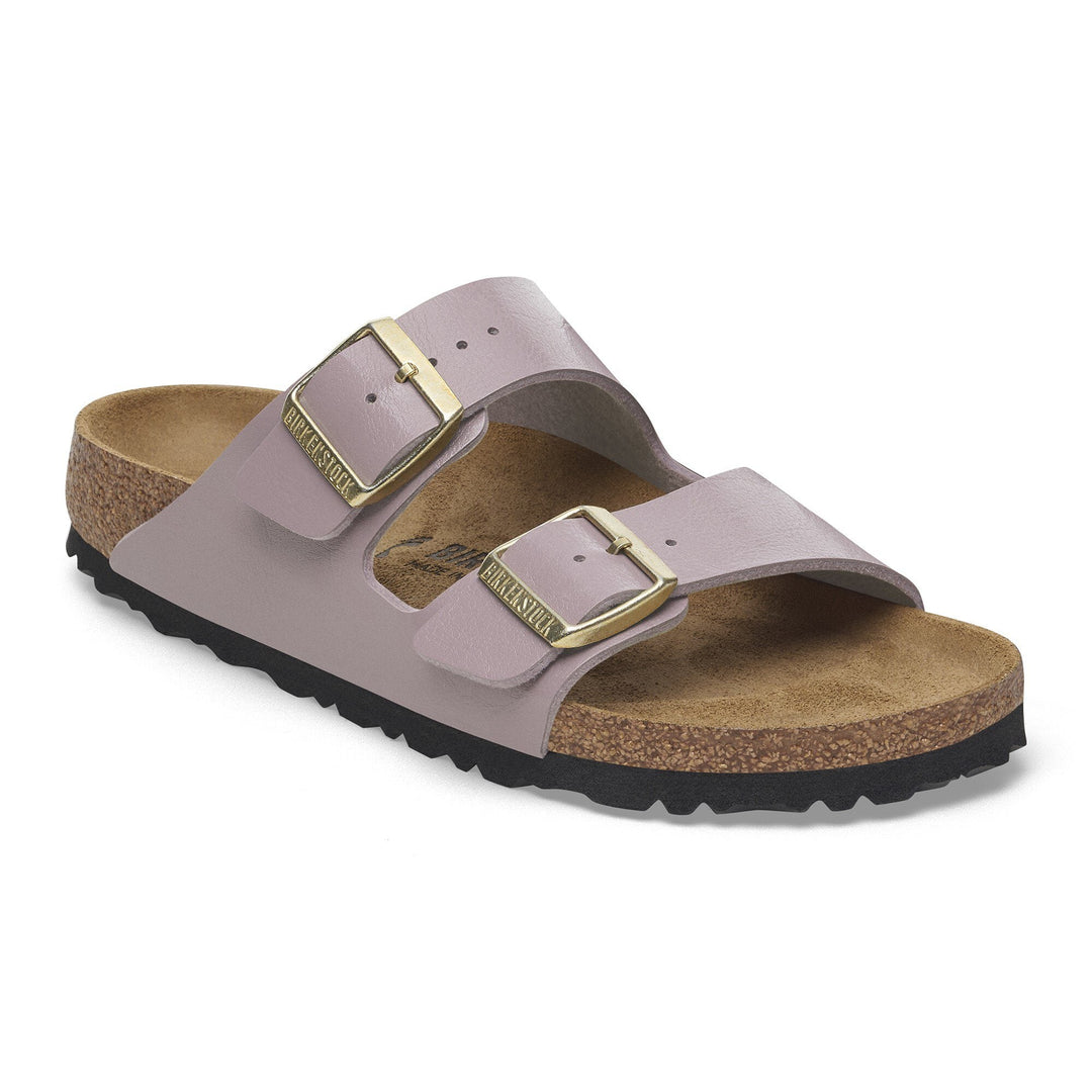 Birkenstock Arizona Graceful Faded Purple