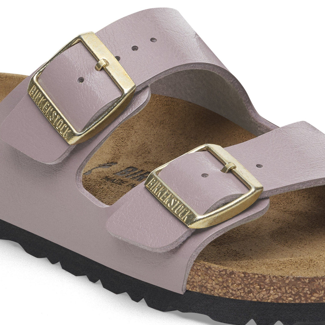 Birkenstock Arizona Graceful Faded Purple