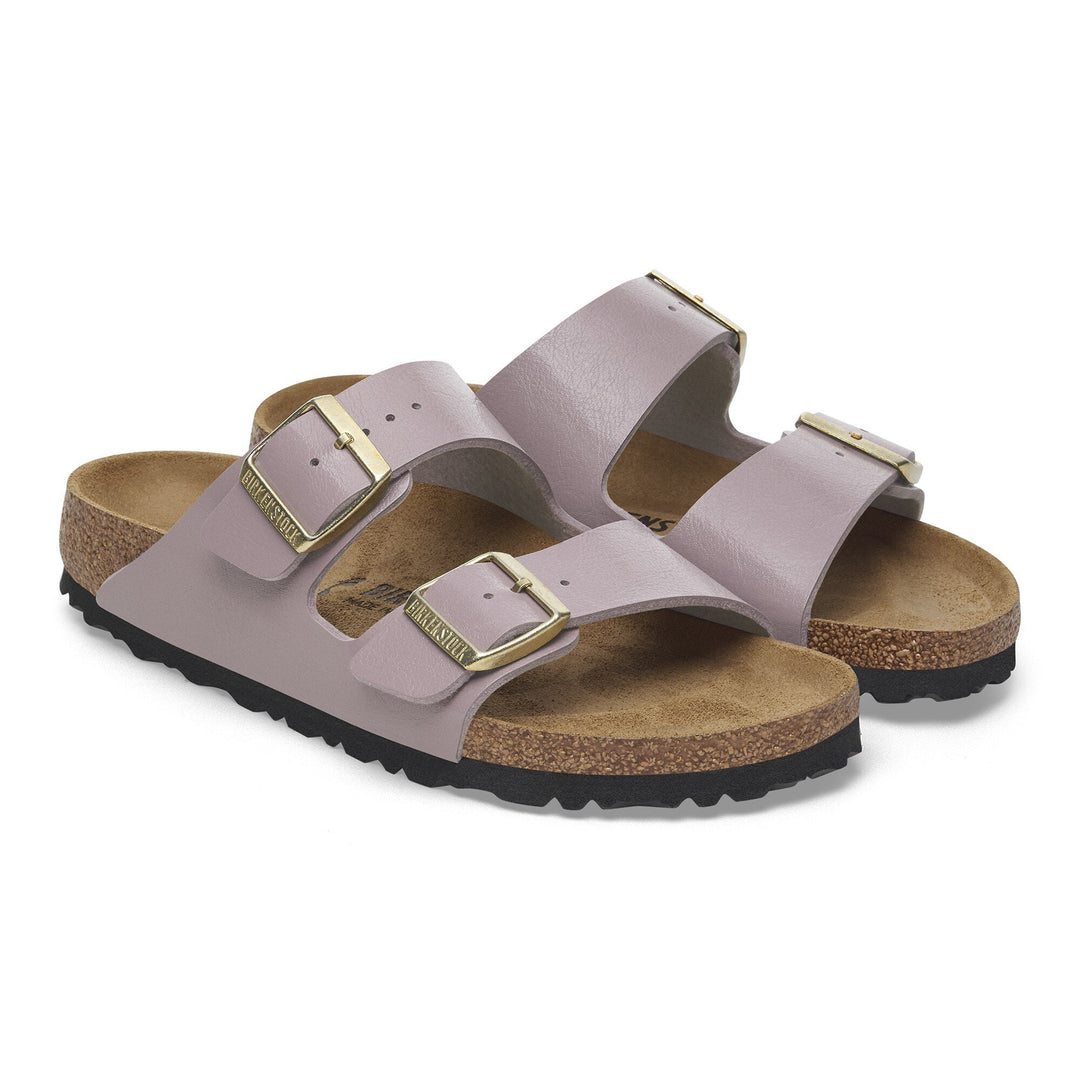 Birkenstock Arizona Graceful Faded Purple