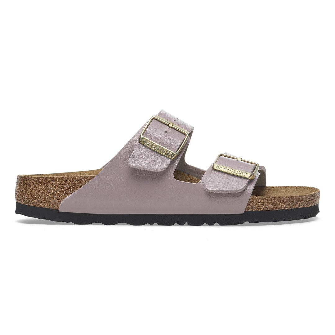 Birkenstock Arizona Graceful Faded Purple