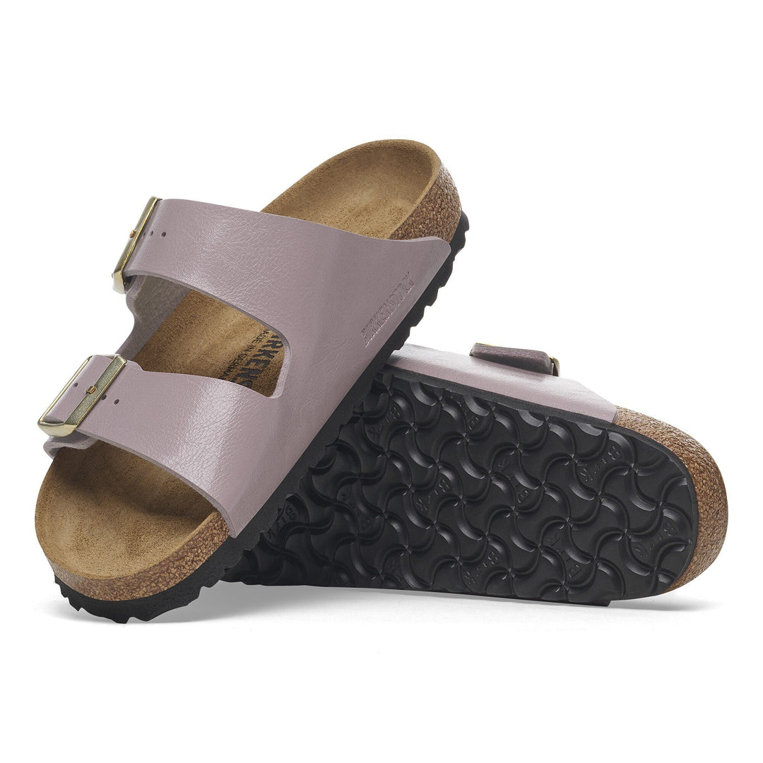 Birkenstock Arizona Graceful Faded Purple