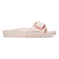 Madrid Big Buckle EVA Light Rose Narrow
