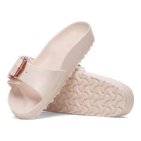 Madrid Big Buckle EVA Light Rose Narrow