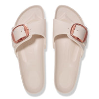 Madrid Big Buckle EVA Light Rose Narrow