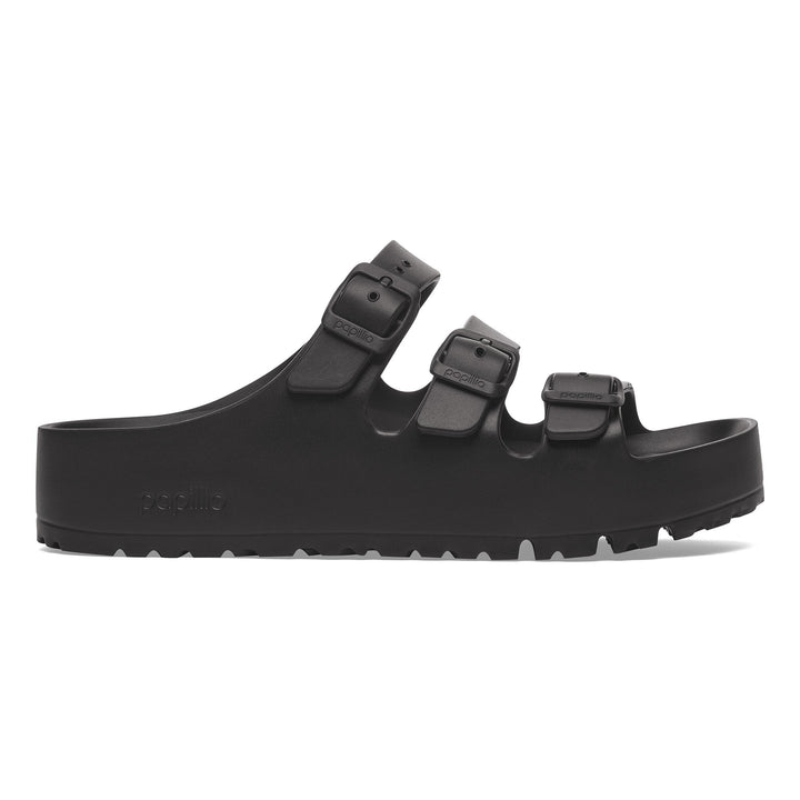 Birkenstock Florida III Platform EVA Black