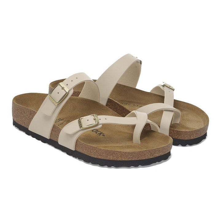 Birkenstock Mayari Sandcastle