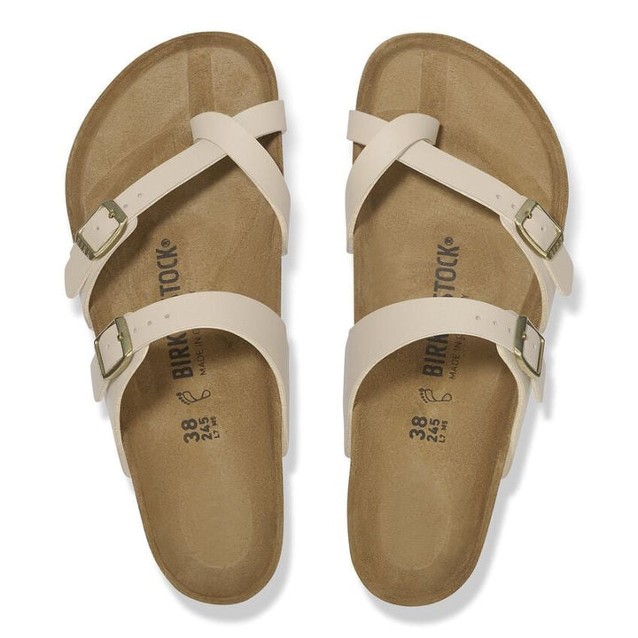 Birkenstock Mayari Sandcastle