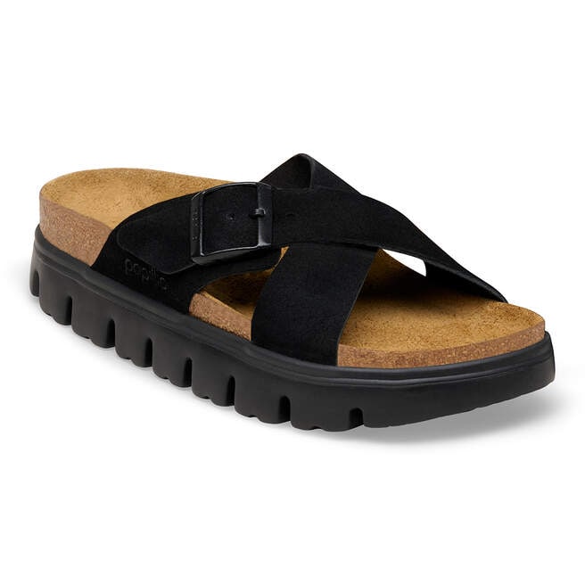 Birkenstock Siena Black