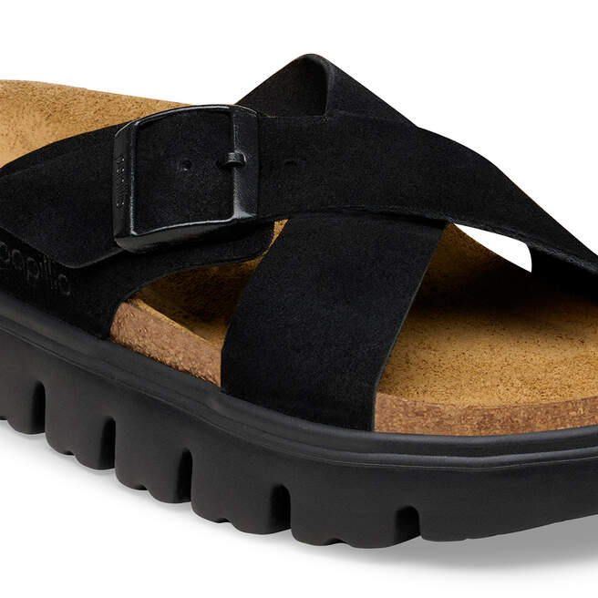 Birkenstock Siena Black