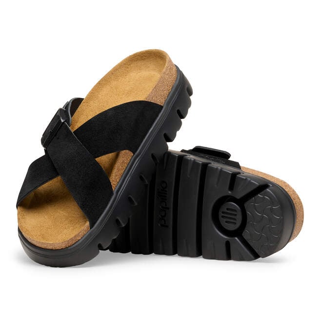 Birkenstock Siena Black