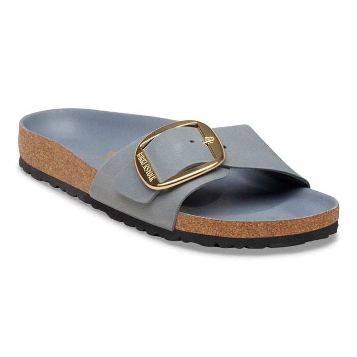 Birkenstock Madrid Big Buckle LEOI