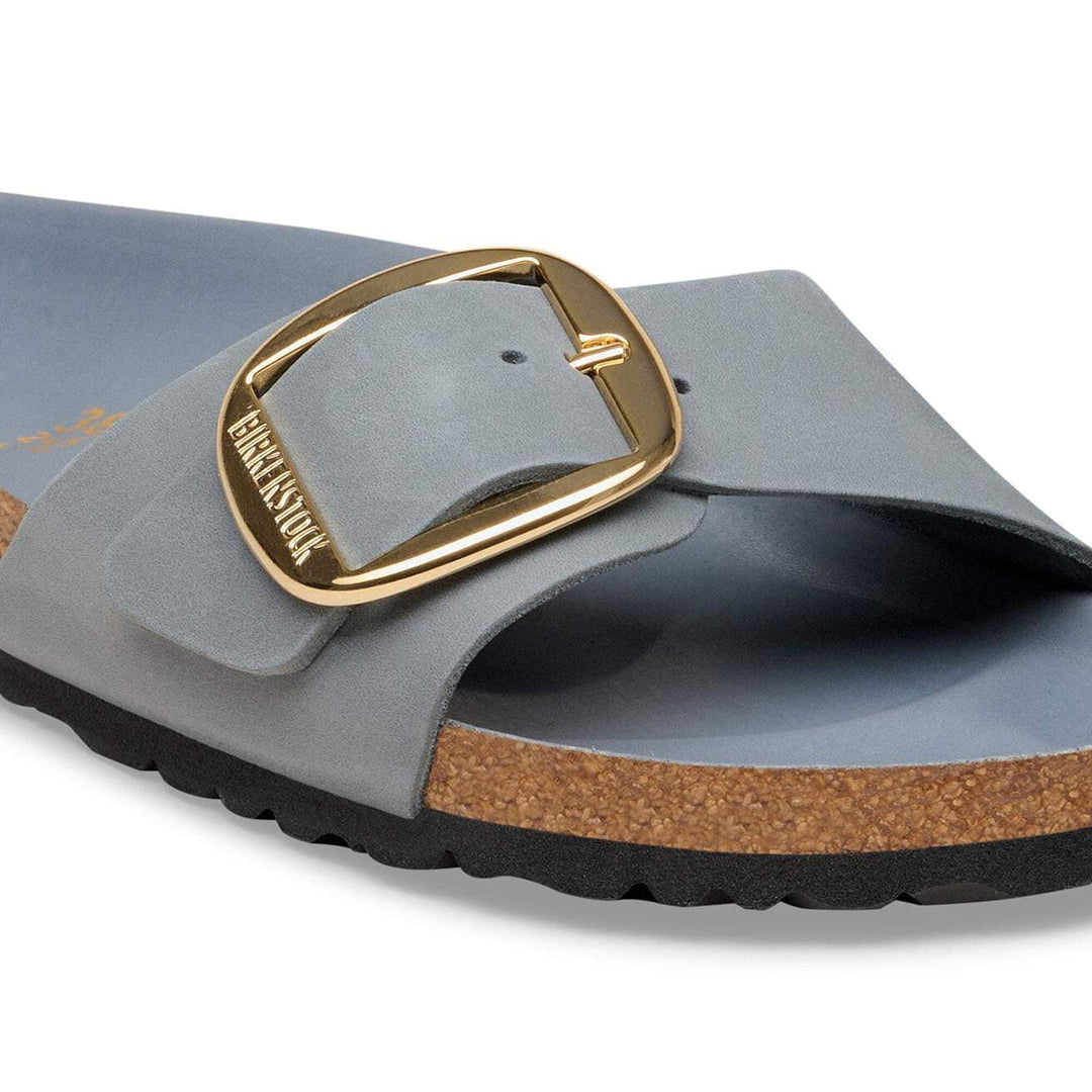 Birkenstock Madrid Big Buckle LEOI