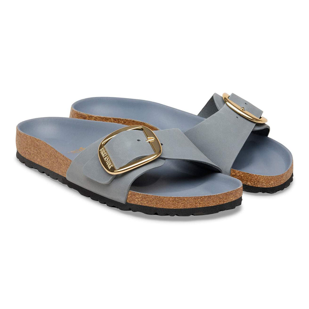 Birkenstock Madrid Big Buckle LEOI
