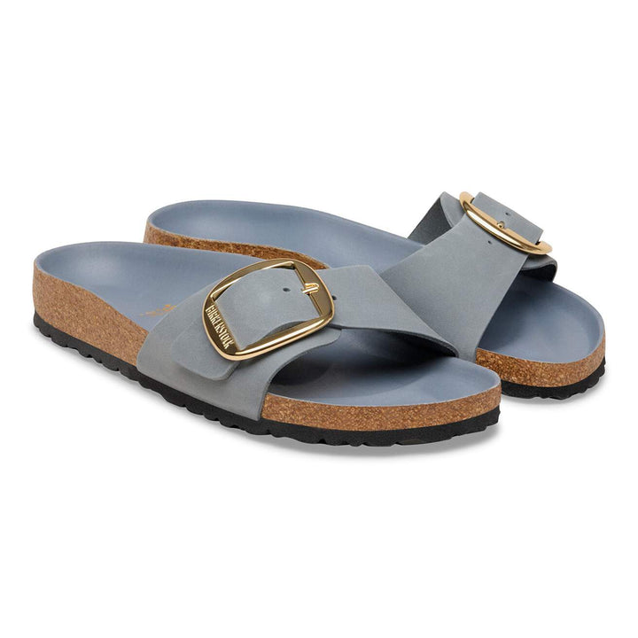 Birkenstock Madrid Big Buckle LEOI