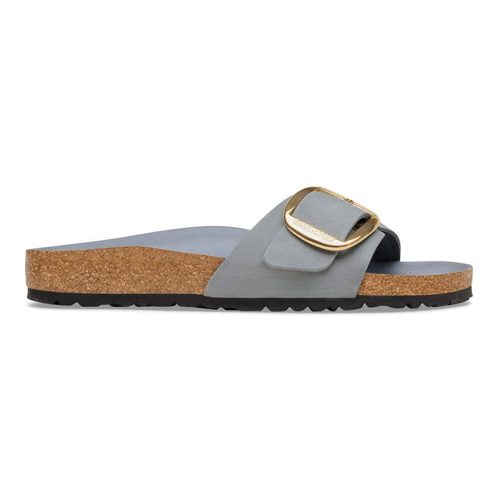 Birkenstock Madrid Big Buckle LEOI