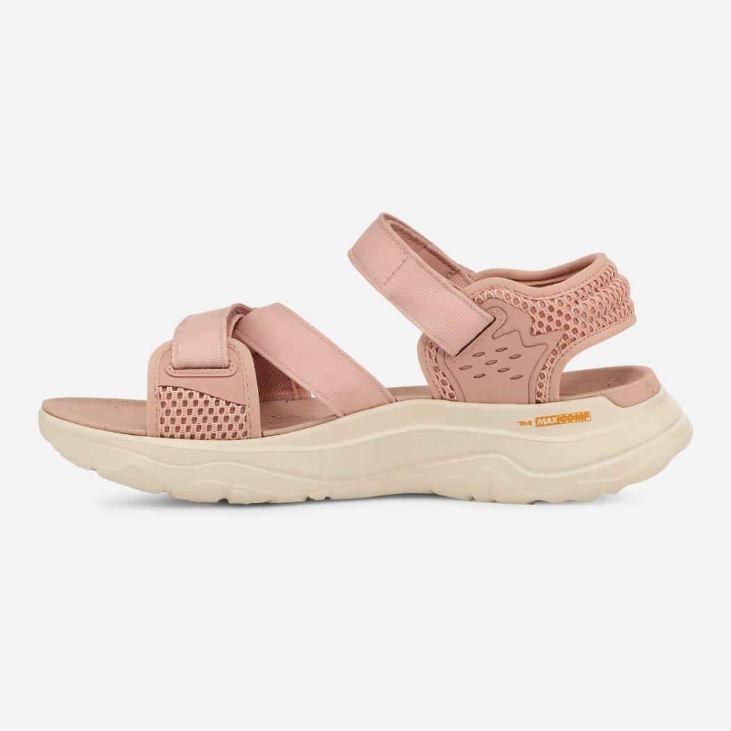 Teva Zymic Maple Sugar - Medium