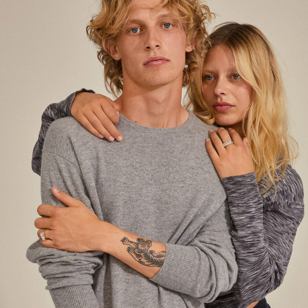 Pilgrim Star Collection Ring