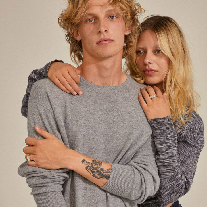 Pilgrim Star Collection Ring