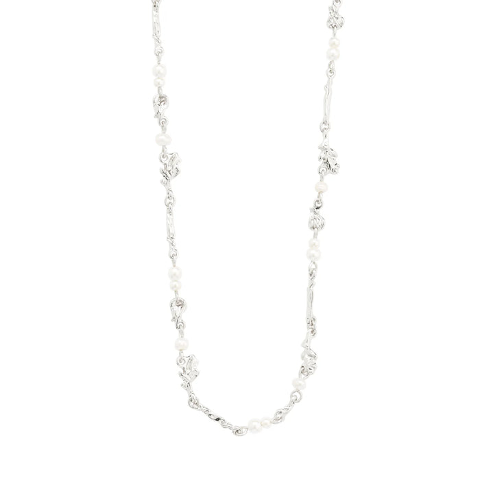 Pilgrim Focus Necklace