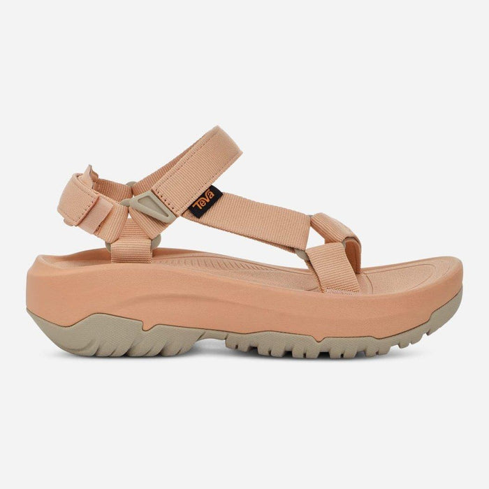 Teva Hurricane XLT2 Ampsole Maple Sugar 