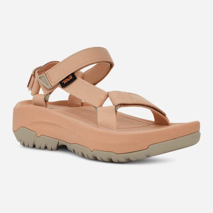 Teva Hurricane XLT2 Ampsole Maple Sugar