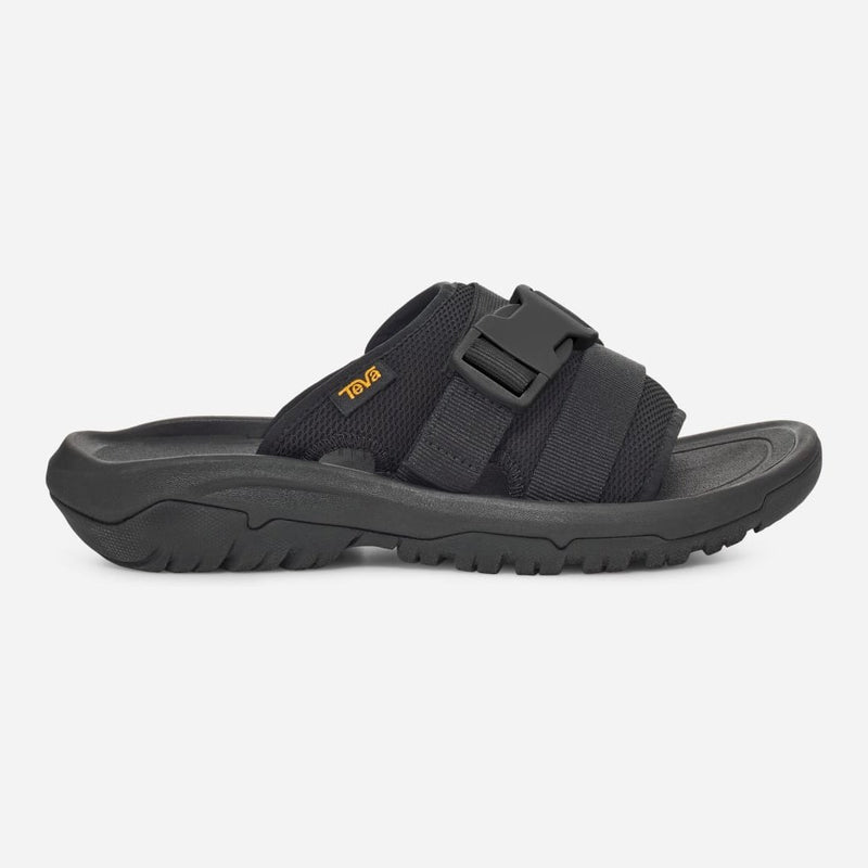 Teva Hurricane Verge Slide Black - Medium