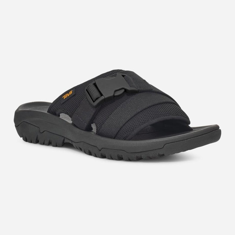 Teva Hurricane Verge Slide Black - Medium