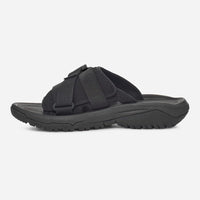 Teva Hurricane Verge Slide Black - Medium