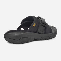 Teva Hurricane Verge Slide Black - Medium