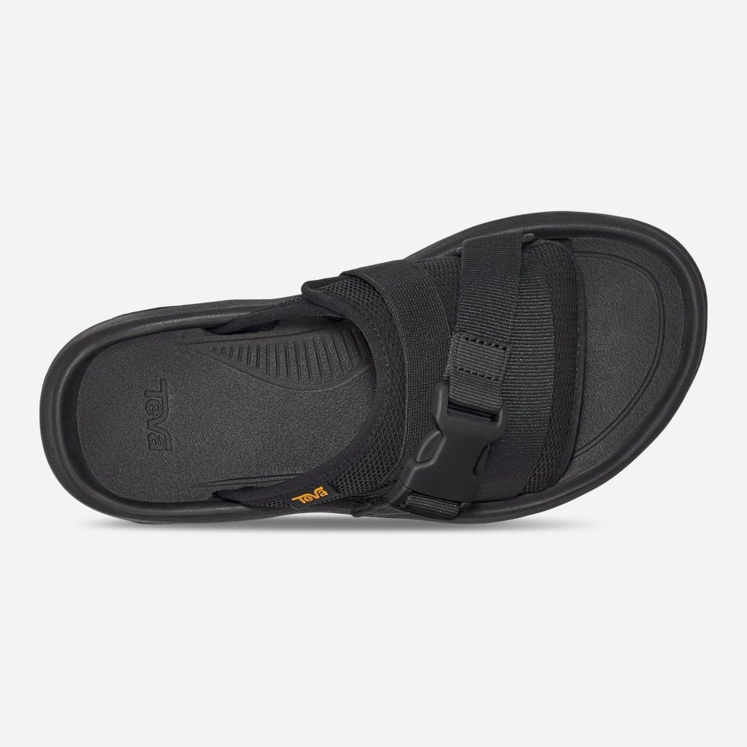 Teva Hurricane Verge Slide Black - Medium