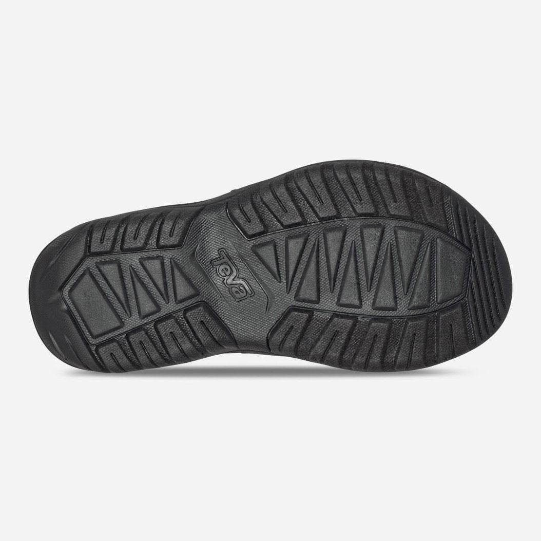 Teva Hurricane Verge Slide Black - Medium