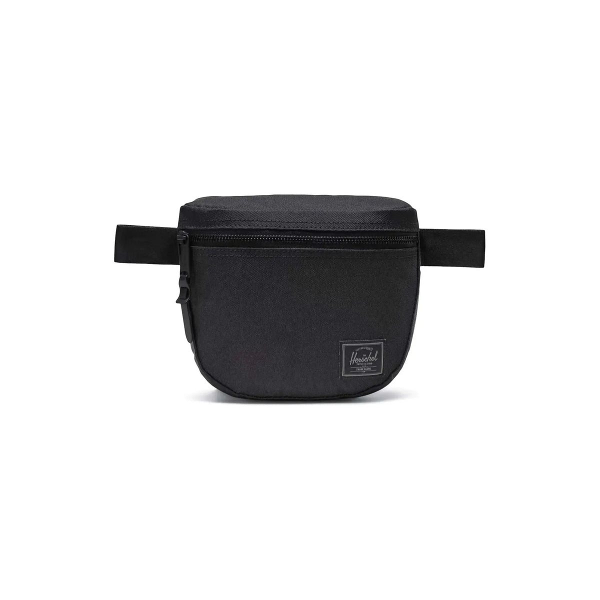 Herschel - Settlement Hip Pack ~ Black Tonal