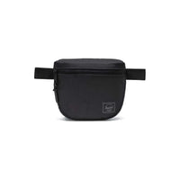 Herschel - Settlement Hip Pack ~ Black Tonal