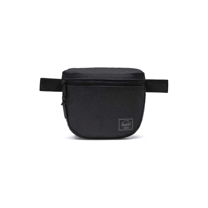 Herschel - Settlement Hip Pack ~ Black Tonal