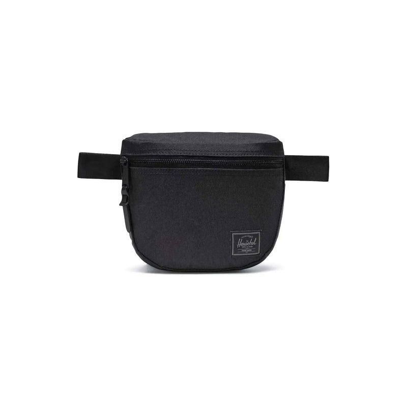 Herschel - Settlement Hip Pack ~ Black Tonal