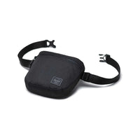 Herschel - Settlement Hip Pack ~ Black Tonal