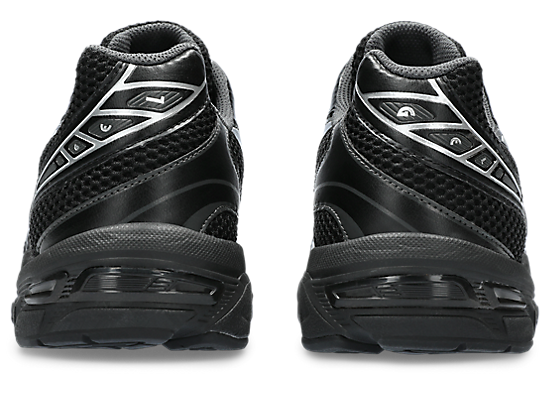 Asics Gel-1130 Black / Pure Silver