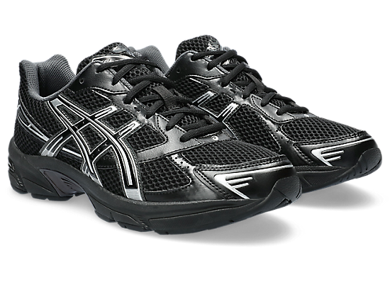 Asics Gel-1130 Black / Pure Silver