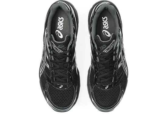 Asics Gel-1130 Black / Pure Silver