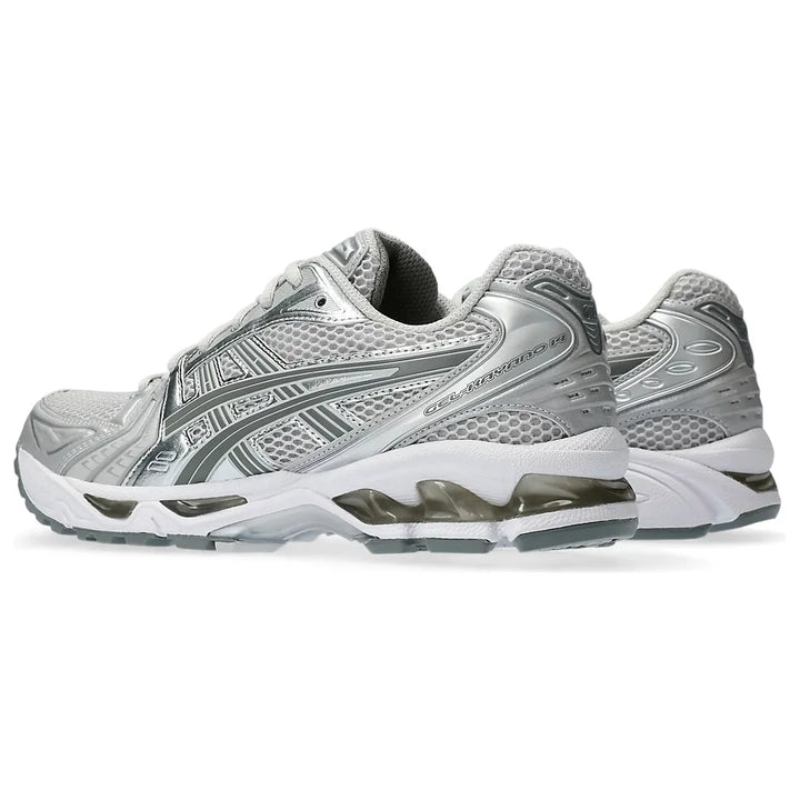 Asics Gel Kayano 14 Cloud Grey