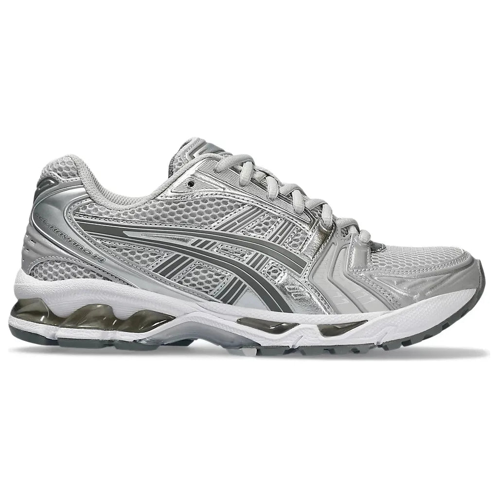 Asics Gel Kayano 14 Cloud Grey
