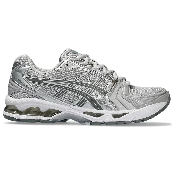 Asics Gel Kayano 14 Cloud Grey
