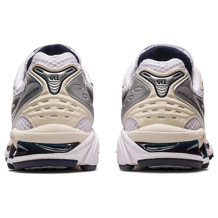Asics Gel Kayano 14 White Midnight