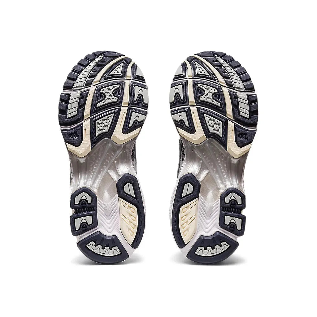 Asics Gel Kayano 14 White Midnight