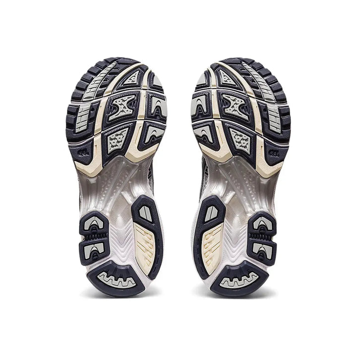 Asics Gel Kayano 14 White Midnight