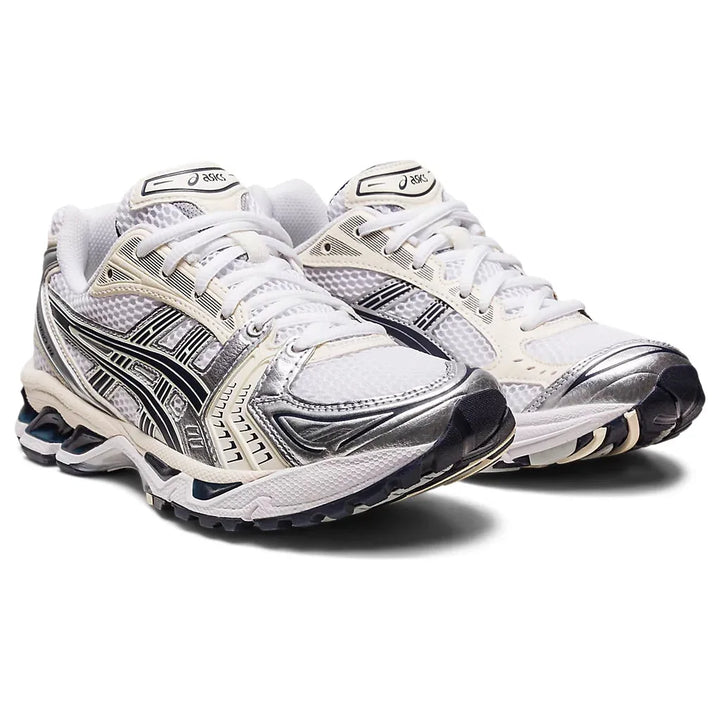 Asics Gel Kayano 14 White Midnight
