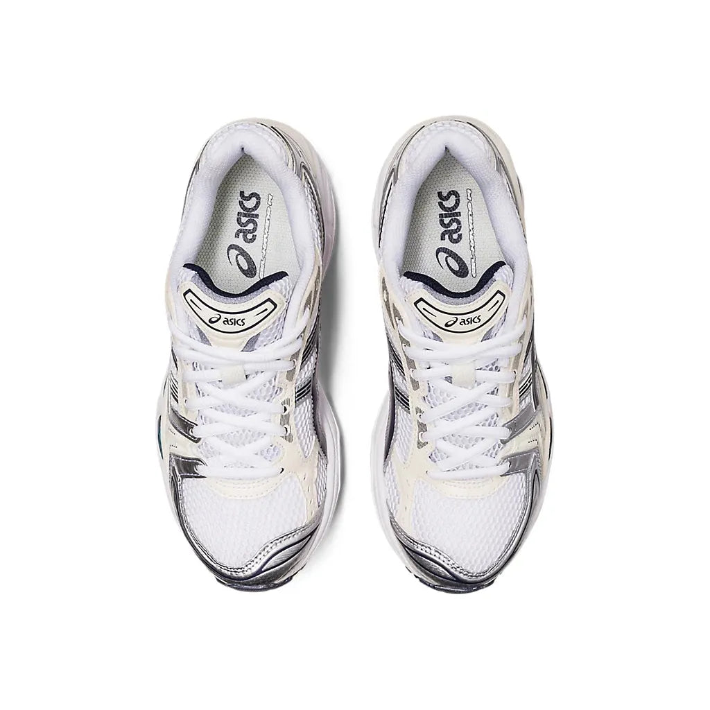 Asics Gel Kayano 14 White Midnight