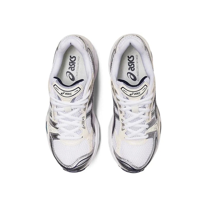 Asics Gel Kayano 14 White Midnight