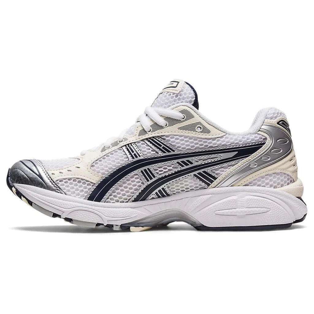 Asics Gel Kayano 14 White Midnight