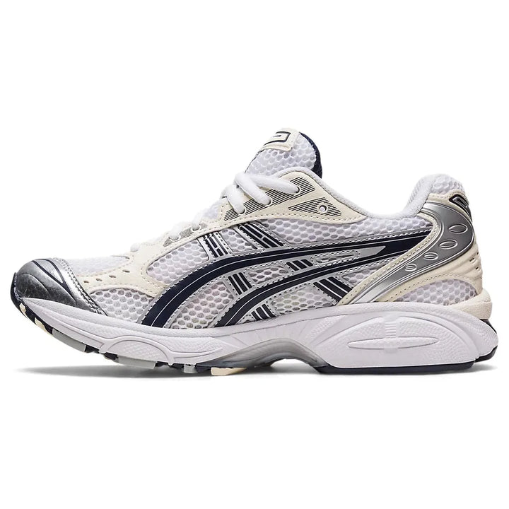 Asics Gel Kayano 14 White Midnight